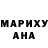 Дистиллят ТГК THC oil Christina Martynova