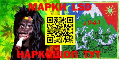 гидра Кандалакша